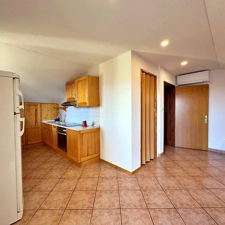 With A Parking Space Nska, Krk - 23878 Apartment Malinska