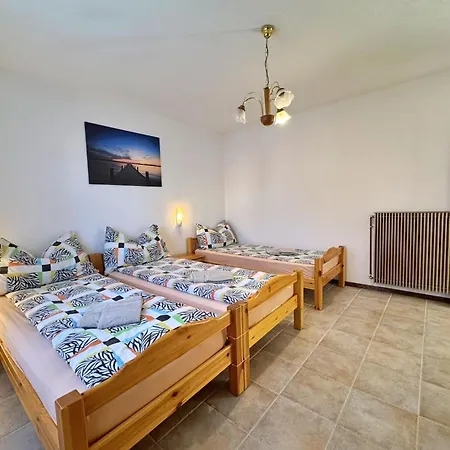 With A Parking Space Nska, Krk - 23878 *