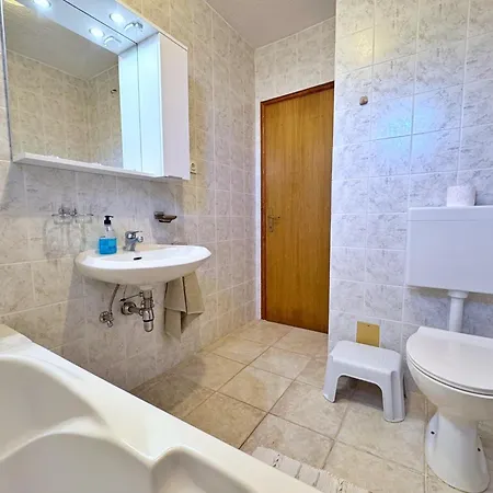 Apartment With A Parking Space Nska, Krk - 23878