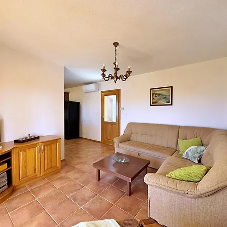 Apartment With A Parking Space Nska, Krk - 23878