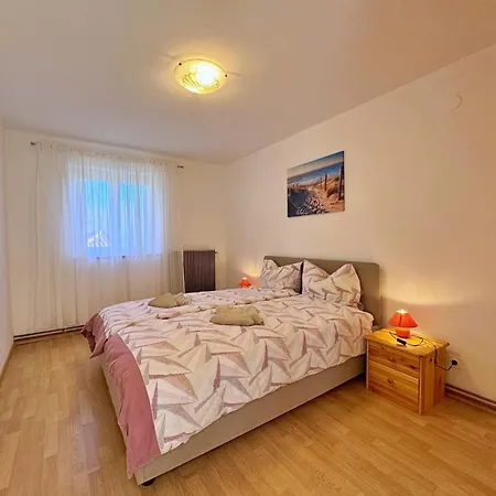 With A Parking Space Nska, Krk - 23878