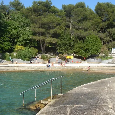 With A Parking Space Nska, Krk - 23878