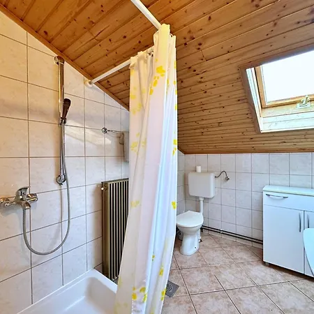 Apartamento With A Parking Space Nska, Krk - 23878 Malinska