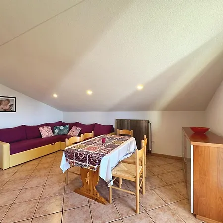 Apartamento With A Parking Space Nska, Krk - 23878 *