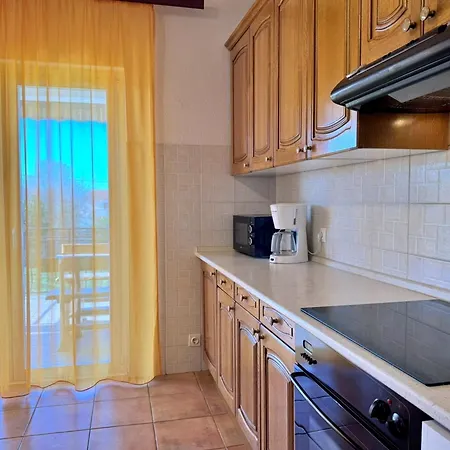 Διαμέρισμα With A Parking Space Nska, Krk - 23878 Malinska