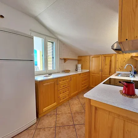 Apartman With A Parking Space Nska, Krk - 23878 Malinska