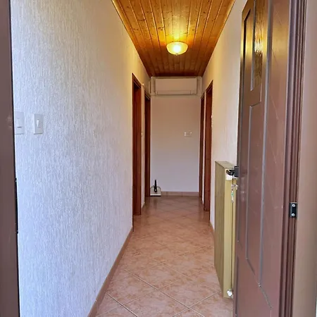 With A Parking Space Nska, Krk - 23878 Apartman *