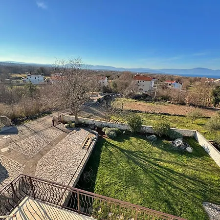 With A Parking Space Nska, Krk - 23878 Malinska