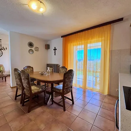 With A Parking Space Nska, Krk - 23878