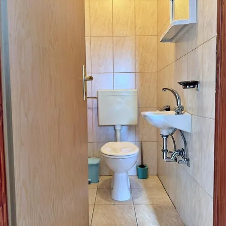 With A Parking Space Nska, Krk - 23878 *