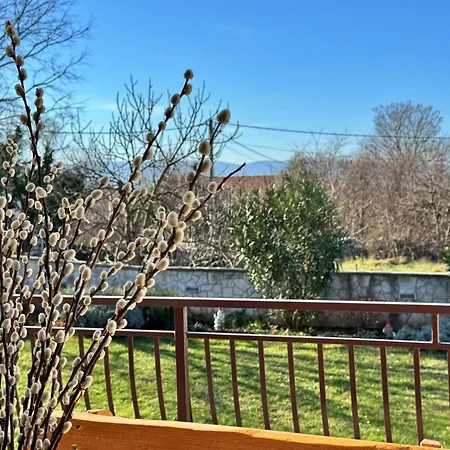 Apartman With A Parking Space Nska, Krk - 23878