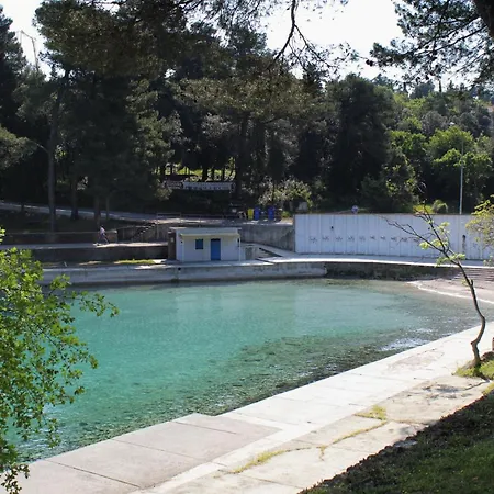 Apartman With A Parking Space Nska, Krk - 23878 *