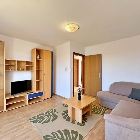 With A Parking Space Nska, Krk - 23878 *