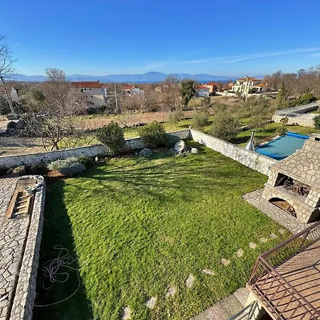 With A Parking Space Nska, Krk - 23878 Malinska