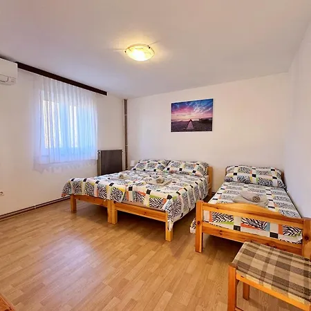 Apartman With A Parking Space Nska, Krk - 23878