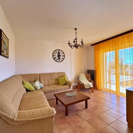 With A Parking Space Nska, Krk - 23878 Malinska