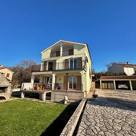 With A Parking Space Nska, Krk - 23878