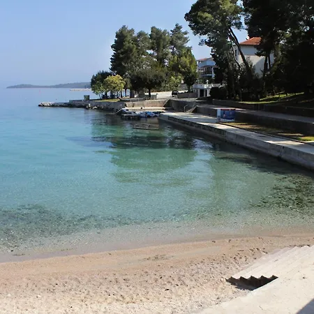 With A Parking Space Nska, Krk - 23878 Apartman