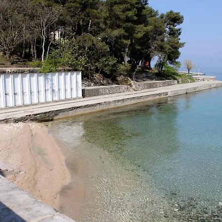 With A Parking Space Nska, Krk - 23878 Apartman Malinska