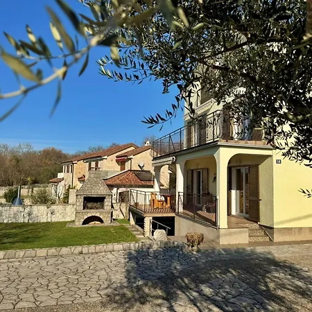 With A Parking Space Nska, Krk - 23878 *