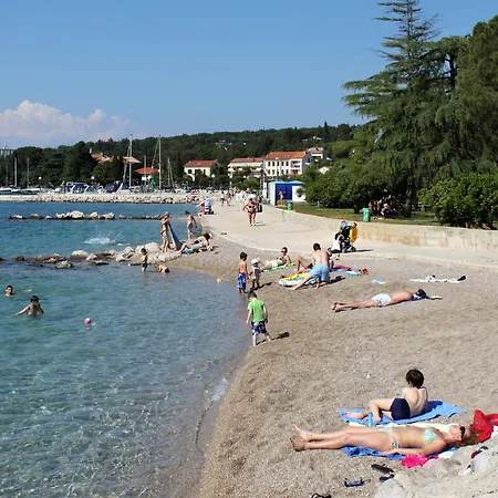 Apartman With A Parking Space Nska, Krk - 23878