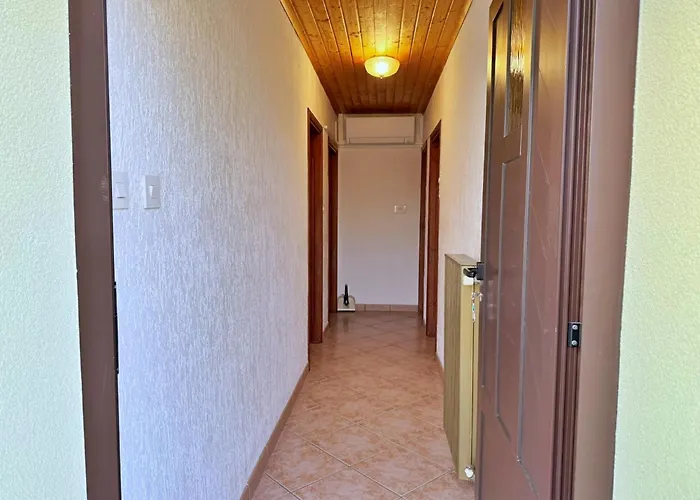 With A Parking Space Nska, Krk - 23878 Appartamento *