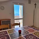 Apartamento With A Parking Space Nska, Krk - 23878 *
