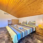 Apartamento With A Parking Space Nska, Krk - 23878