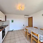With A Parking Space Nska, Krk - 23878 Apartamento Malinska