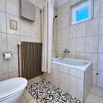 Apartamento With A Parking Space Nska, Krk - 23878 *