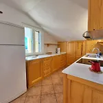 Apartamento With A Parking Space Nska, Krk - 23878 Malinska