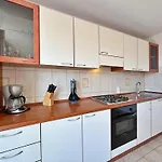 With A Parking Space Nska, Krk - 23878 Apartamento *