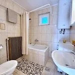 With A Parking Space Nska, Krk - 23878 Apartamento Malinska