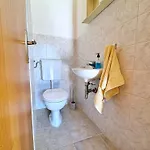 With A Parking Space Nska, Krk - 23878 Apartamento Malinska