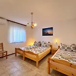 With A Parking Space Nska, Krk - 23878 Apartamento