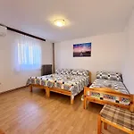 Apartamento With A Parking Space Nska, Krk - 23878