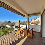 With A Parking Space Nska, Krk - 23878 Apartamento *