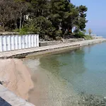With A Parking Space Nska, Krk - 23878 Apartamento Malinska