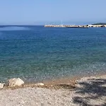 Apartamento With A Parking Space Nska, Krk - 23878