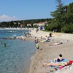 Apartamento With A Parking Space Nska, Krk - 23878
