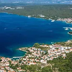 With A Parking Space Nska, Krk - 23878 Apartamento Malinska